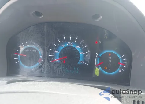 2011 Ford Fusion Se z USA, uszkodzony, nr VIN 3FAHP0HA2BR283988